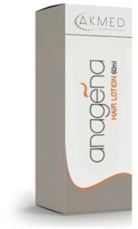 Anagena Hair Lotion 60ml