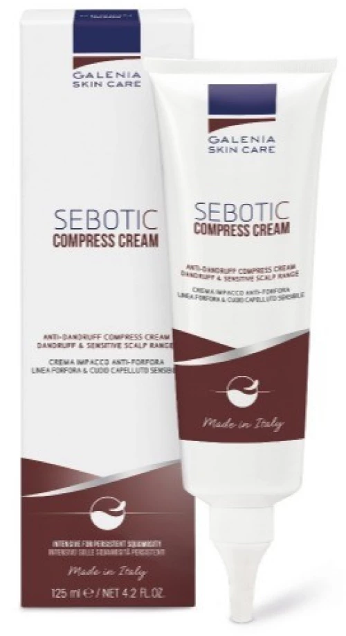 Cerion Sebotic Compress Cream 125ml