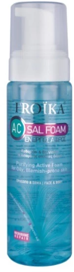 Froika Ac Sal Foam 200ml