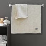 LINO ΠΕΤΣΕΤΑ MARLEY TAUPE 80X150