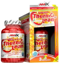 AMIX Nutrition ThermoLean™ [90 Κάψουλες]