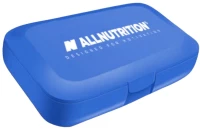 AllNutrition Pill Box Μπλε