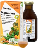 Salus Floradix Magnesium [250 ml]