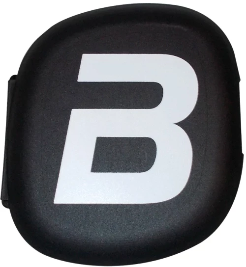 BioTech USA Pill Box