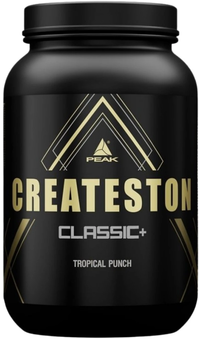 PEAK Nutrition Createston Classic [1648 Γραμμάρια] Tropical punch