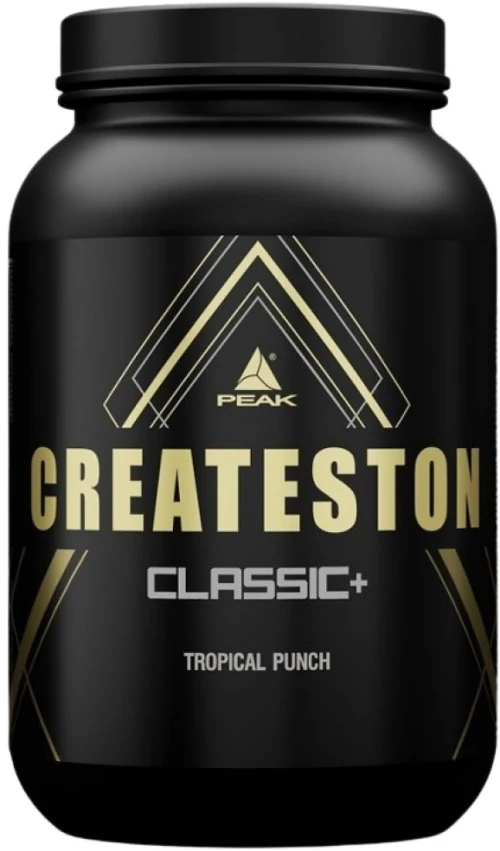 PEAK Nutrition Createston Classic [1648 Γραμμάρια] Tropical punch
