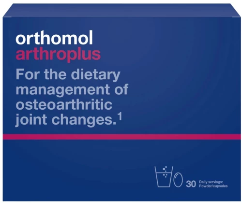 Orthomol Arthro Plus [30 Πακέτα]
