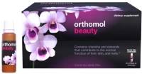 Orthomol Beauty [30 Φιαλίδια]