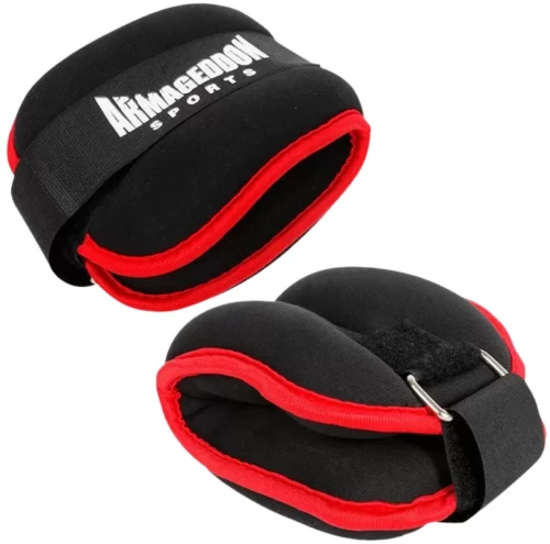 Armageddon Sports Arm-Leg Ankle 2 [2 x 1000 Γραμμάρια]