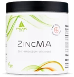 PEAK Nutrition ZMA [120 Κάψουλες]