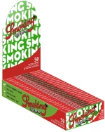 Smoking Χαρτάκια - Supreme 1¼ 50φ.