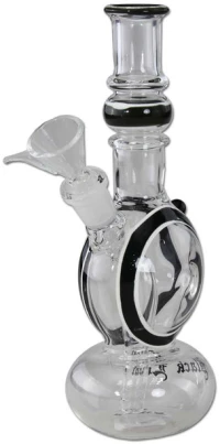 BL Γυάλινο Bong Sculpy - 20cm