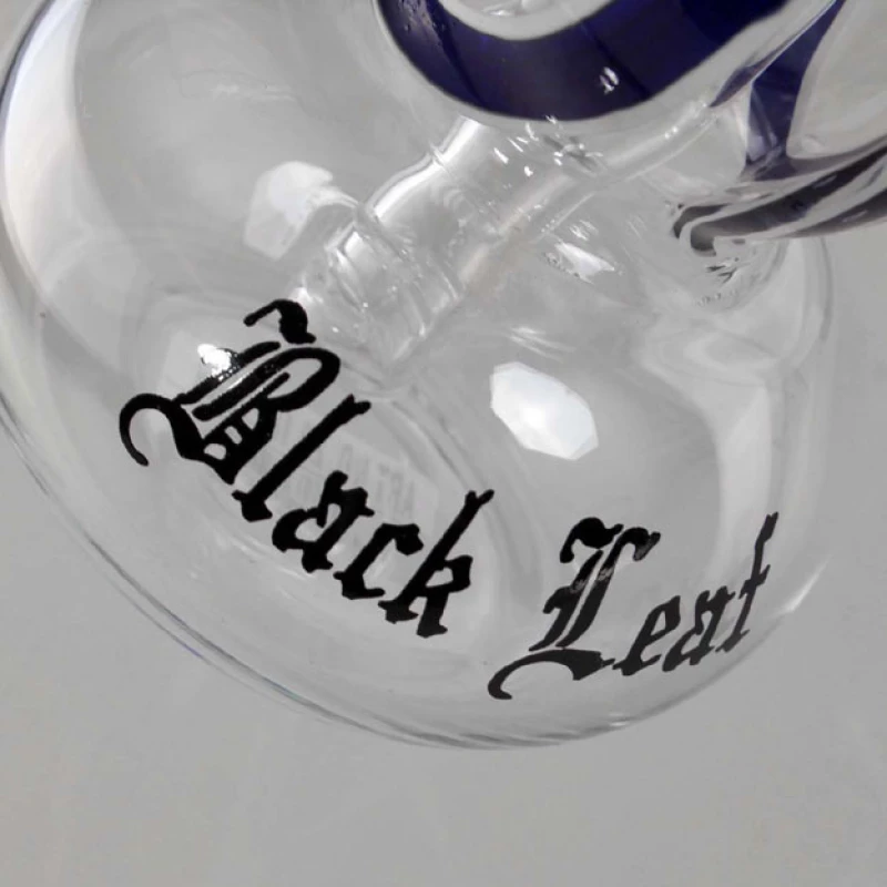 BL Γυάλινο Bong Sculpy - 20cm
