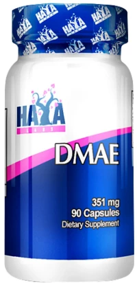 Haya Labs DMAE 351 mg [90 Κάψουλες]