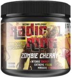American Supps Radical Riot V3 Hardcore Pre Workout [340 Γραμμάρια] Κεράσι