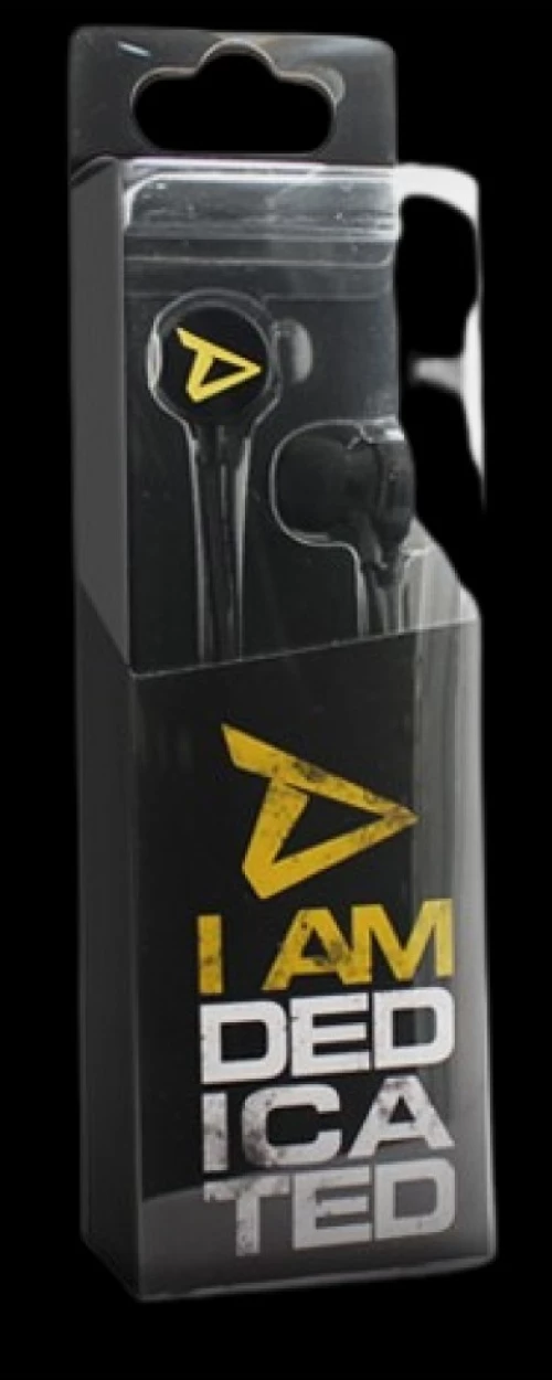 Dedicated Nutrition Dedicated Earbuds