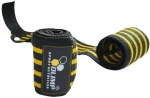 Olimp Sport Nutrition Wrist Wraps Hardcore