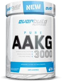 EverBuild AAKG Powder [200 Γραμμάρια]