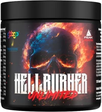 PEAK Nutrition Hellburner Unlimited [120 Κάψουλες]