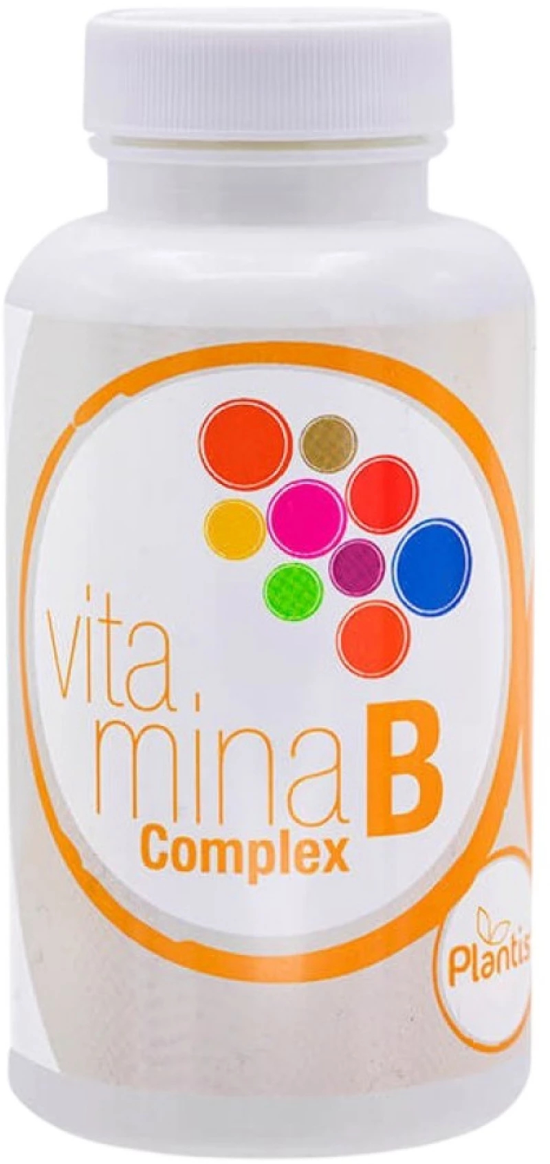 Artesania Agricola Vitamina B Complex [60 Κάψουλες]