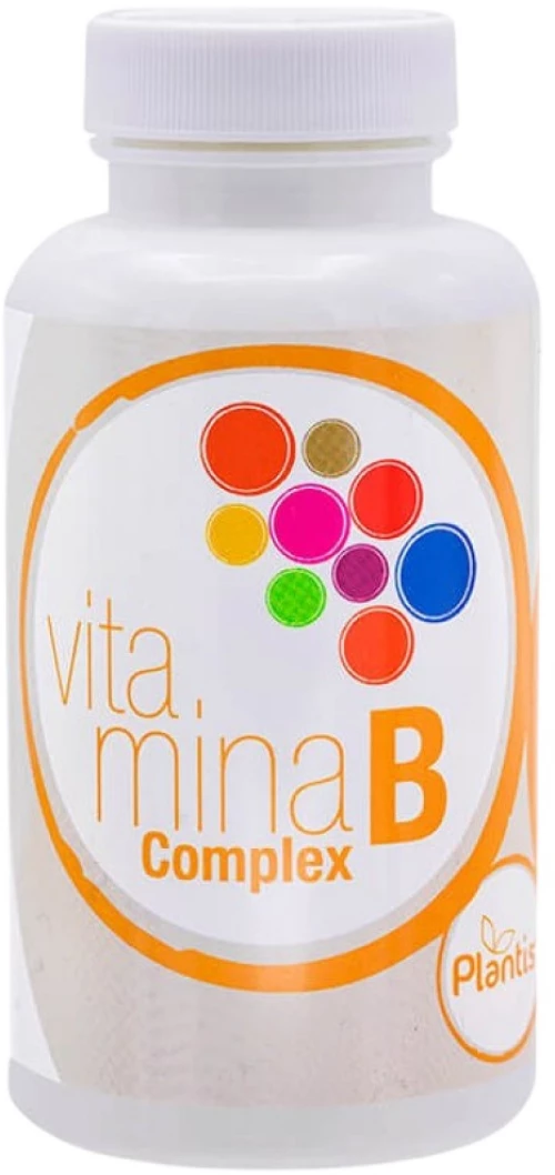 Artesania Agricola Vitamina B Complex [60 Κάψουλες]