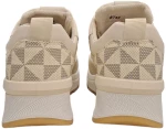Γυναικείο Sneaker Μπεζ ΜΠΕΖ