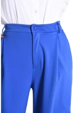 ΠΑΝΤΕΛΟΝΙ CASUAL ΜΠΛΕ ROYAL