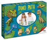 Επιτραπέζιο DINO PATH