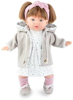 Κούκλα Alina Winter 45cm