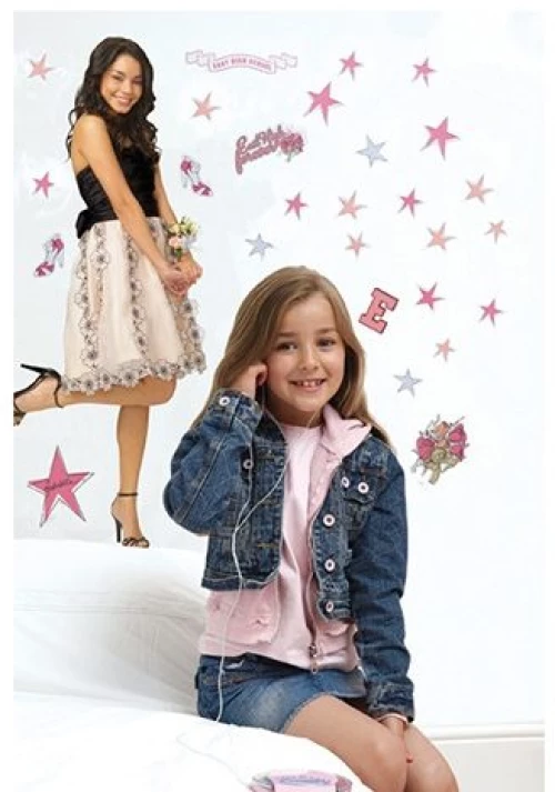 HIGH SCHOOL MUSICAL- GABRIELLA FUN5602