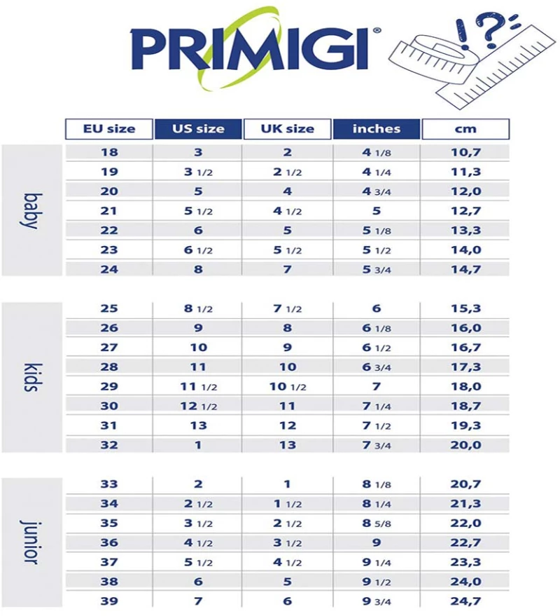 Primigi δερμάτινα μποτάκια 4870700 Nero
