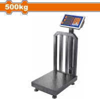 WADFOW ΗΛΕΚΤΡΟΝΙΚΗ ΖΥΓΑΡΙΑ 500Kg WEC1550