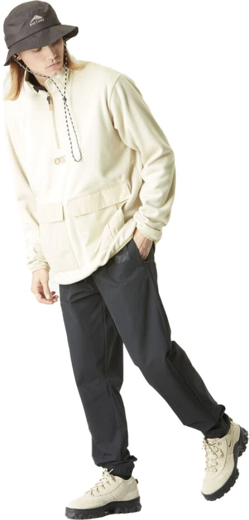 Picture Lenu Stretch Pant Black
