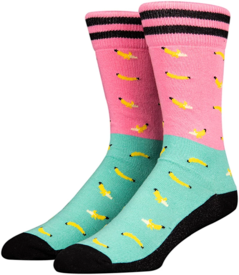 Stinky Bonanza Socks Multicolor