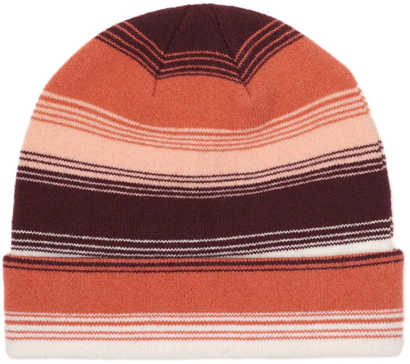 Stance Gauge Unisex Beanie Peach