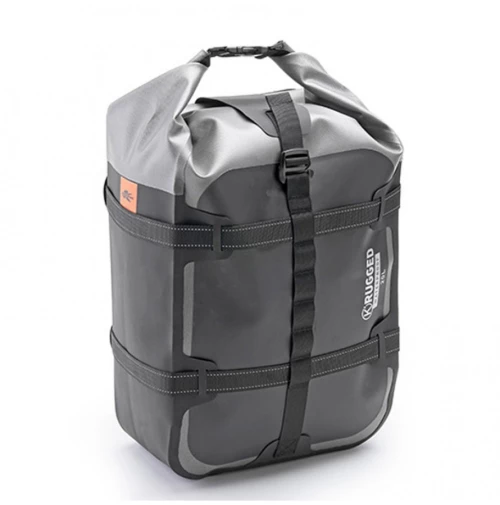 Kappa Σάκος AV02 20ltr Black