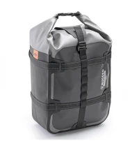 Kappa Σάκος AV02 20ltr Black