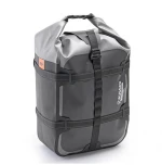 Kappa Σάκος AV02 20ltr Black