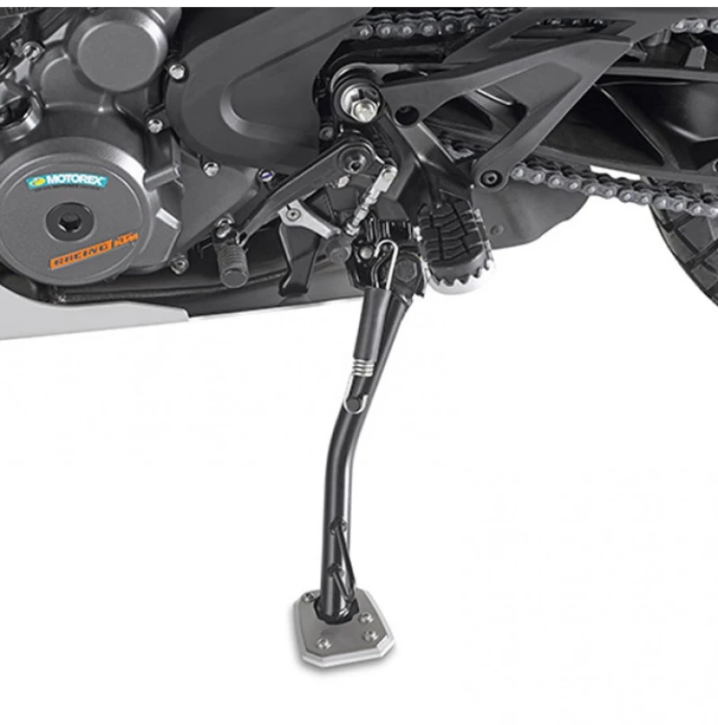 Givi Βάση Stand KTM 390 Adventure 20-23 ES7711