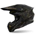 Airoh Twist 3 Titan Matt