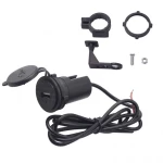 Παροχή USB CD3003 Black