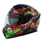 Oneal Challenger Crank V.24 Black/Multi