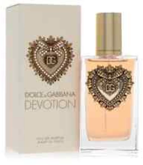 Dolce & Gabbana Devotion Eau de Parfum 100ml
