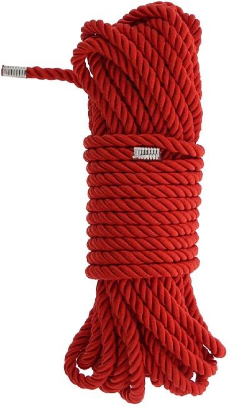 ROPE 10M RED