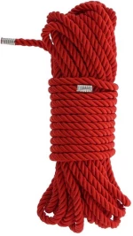 ROPE 10M RED