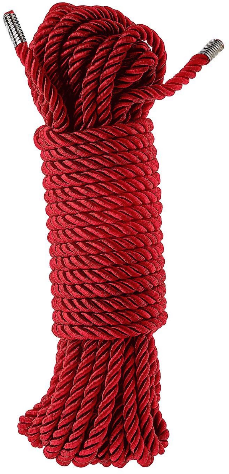 ROPE 10M RED