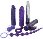 ΣΕΤ ΔΟΝΗΤΩΝ WILD BERRIES SET