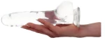 Dildo Clear Passion XL 2