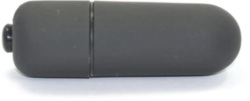 Black Mini Bullet