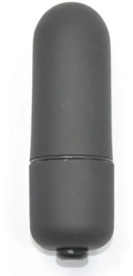 Black Mini Bullet